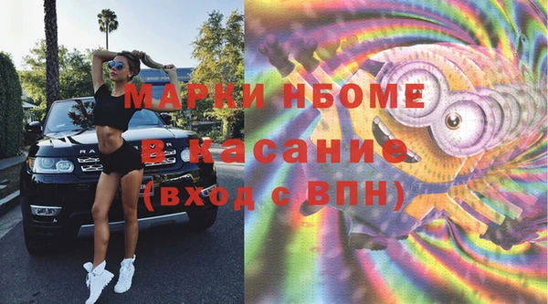 гашик Мегион